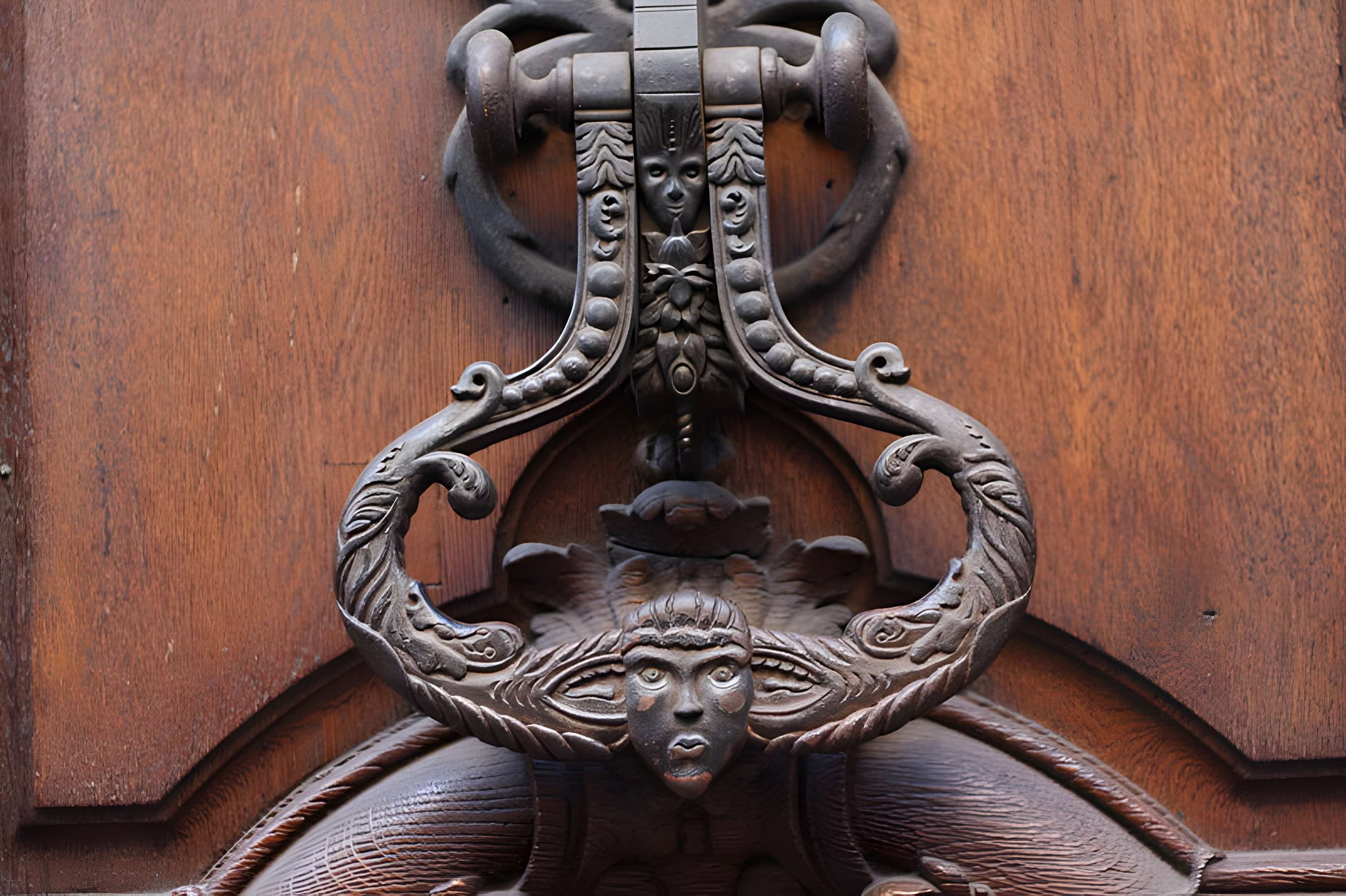 Hôtel Jeanne d'Albret - Paris 4ème