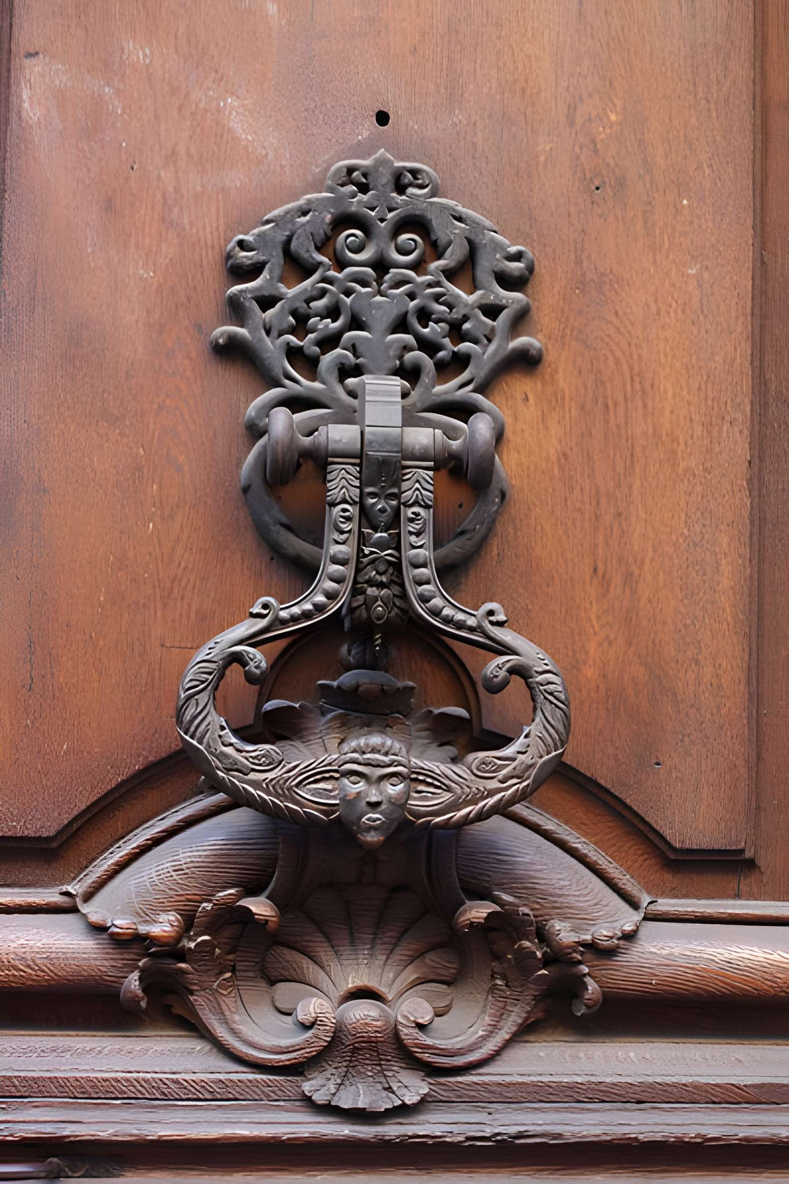 Hôtel Jeanne d'Albret - Paris 4ème