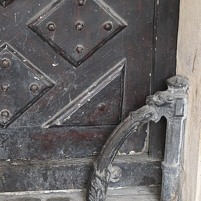 Photo de Hôtel Laffemas à Paris