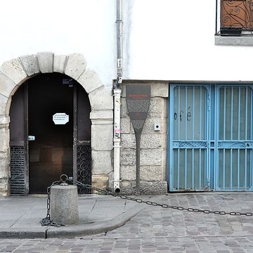 Hôtel Laffemas à Paris