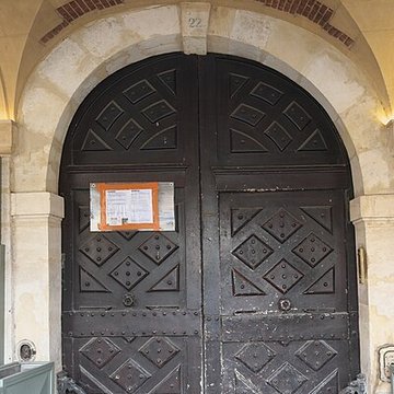 Hôtel Laffemas à Paris