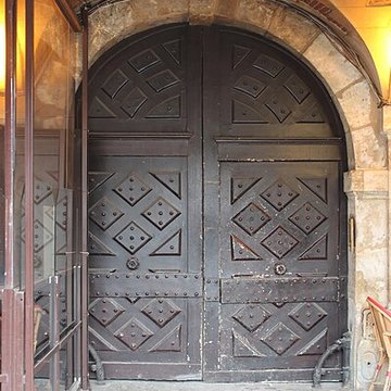 Hôtel Laffemas à Paris