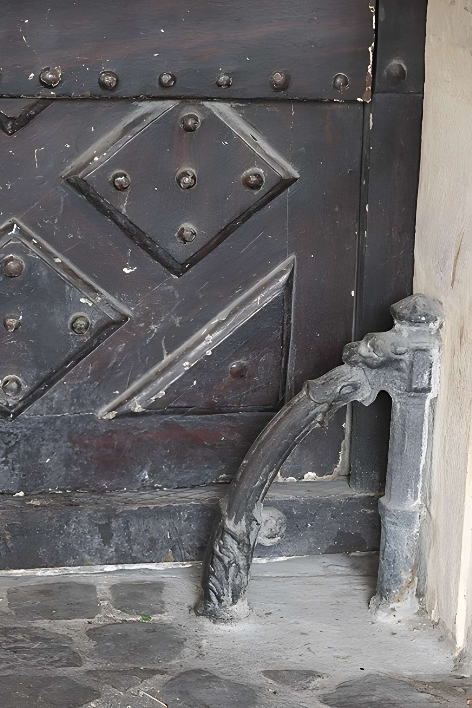 Hôtel Laffemas à Paris