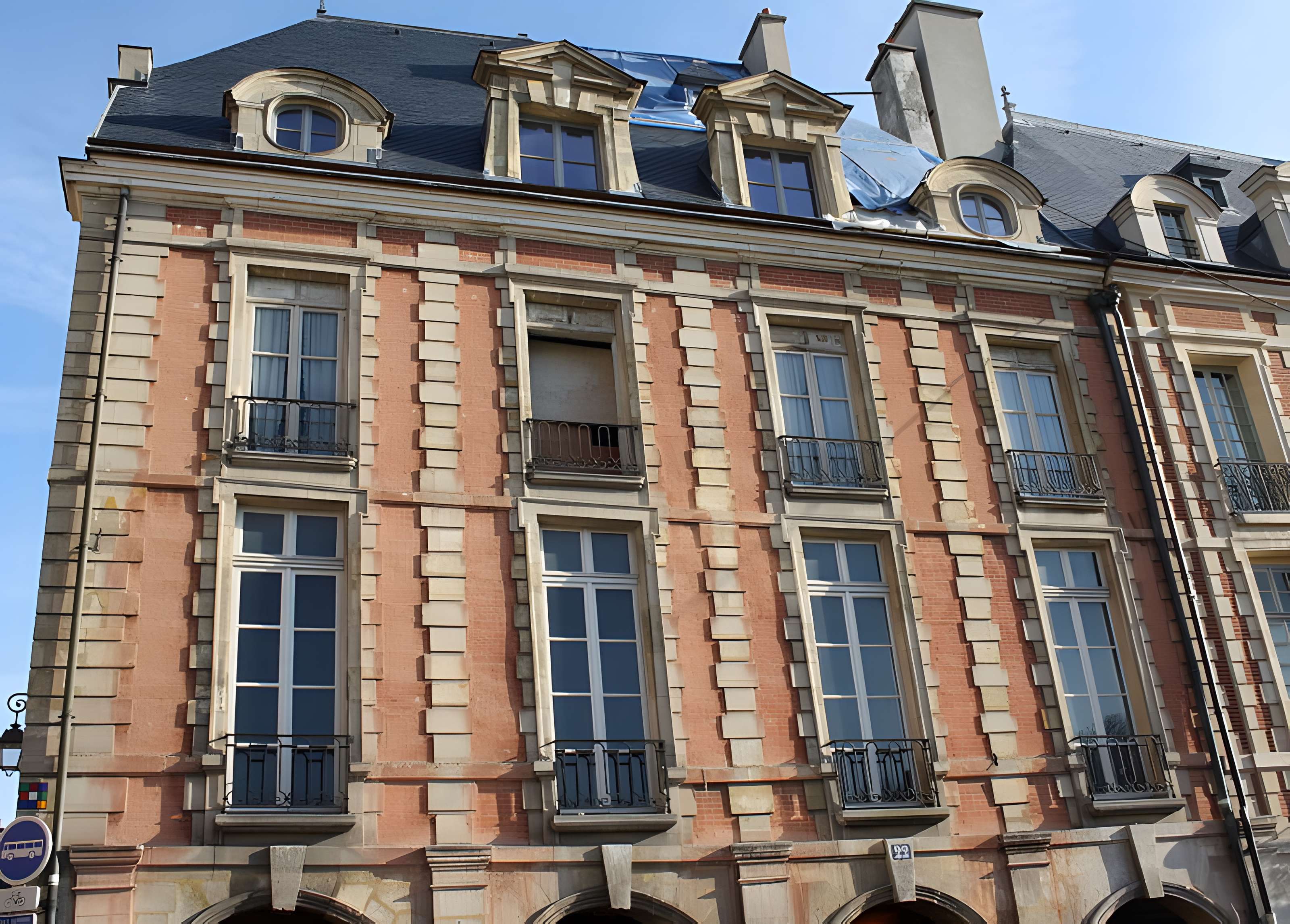 Hôtel Laffemas à Paris