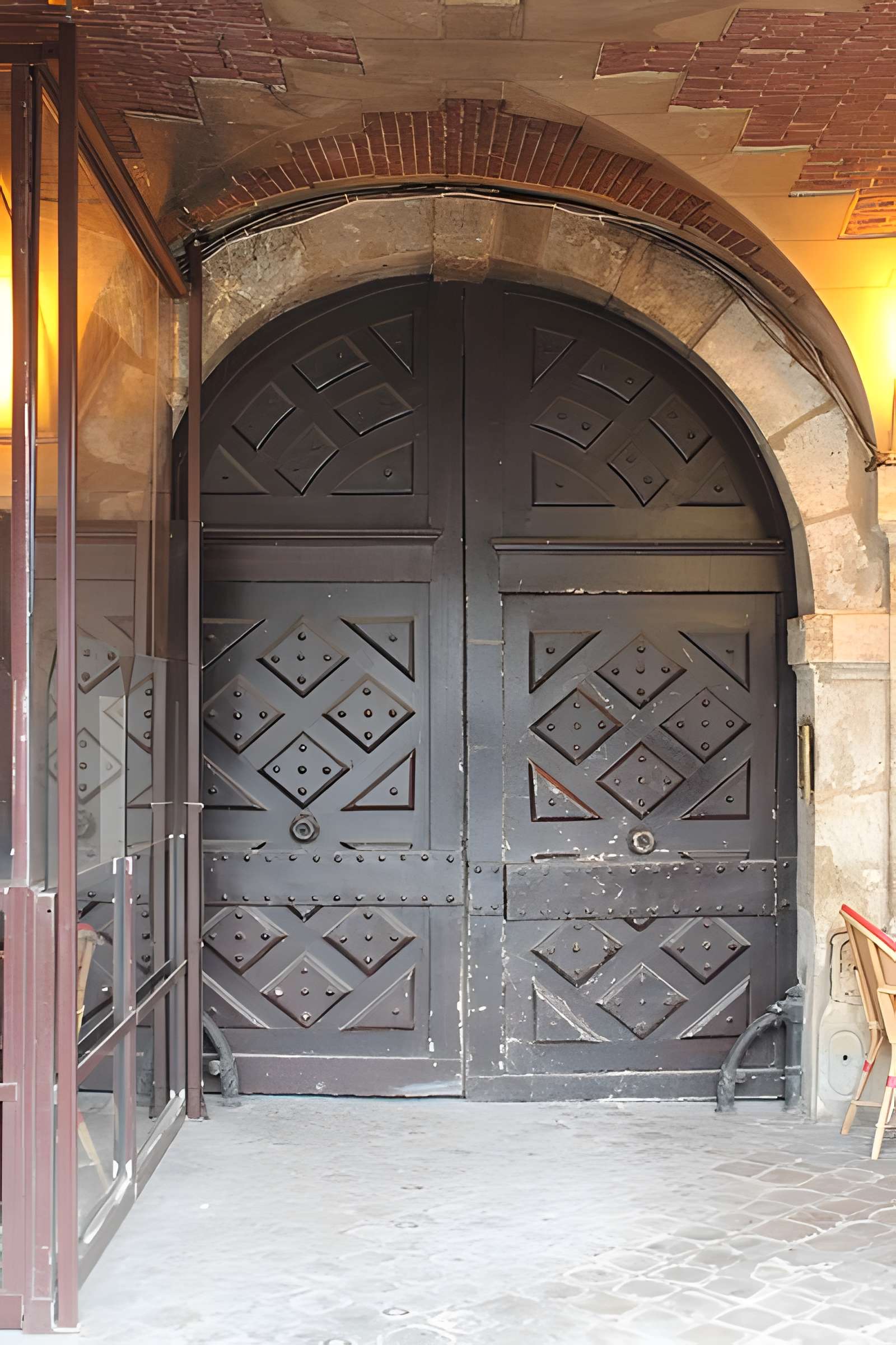 Hôtel Laffemas à Paris
