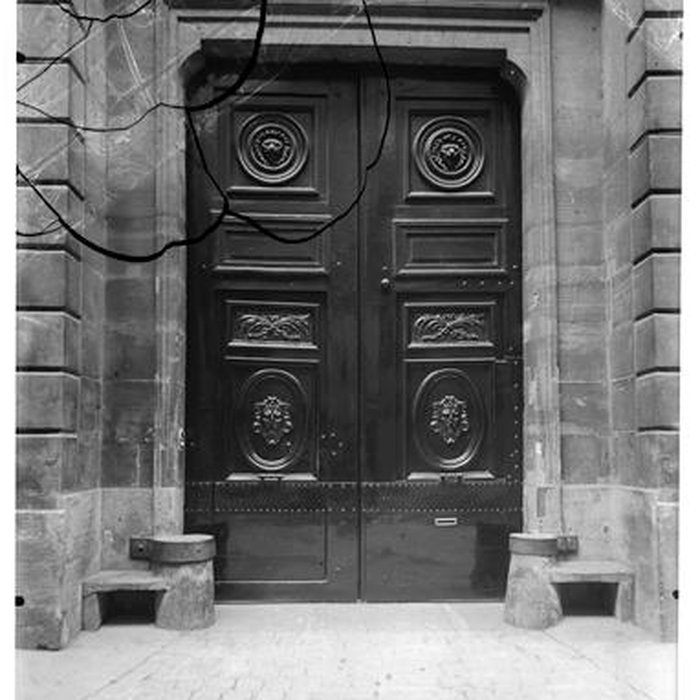 Photo de Hôtel Lambert à Paris