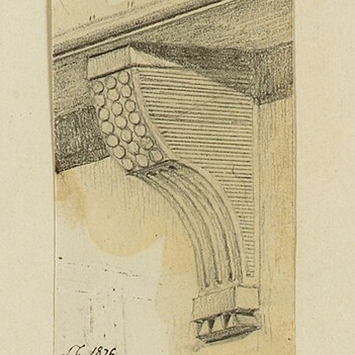 Photo de Hôtel Lambert à Paris