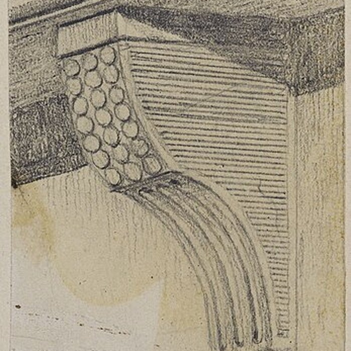 Photo de Hôtel Lambert à Paris