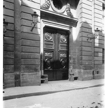 Hôtel Lambert à Paris