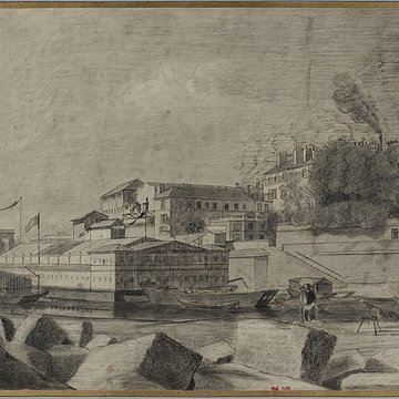 Hôtel Lambert à Paris