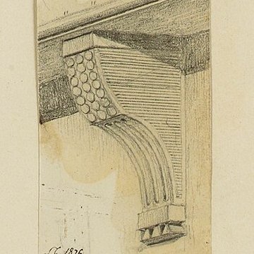 Hôtel Lambert à Paris