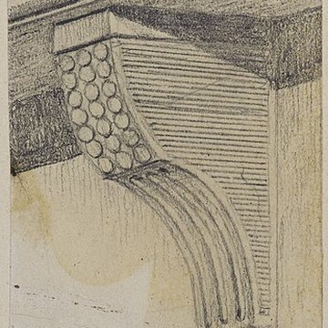 Hôtel Lambert à Paris