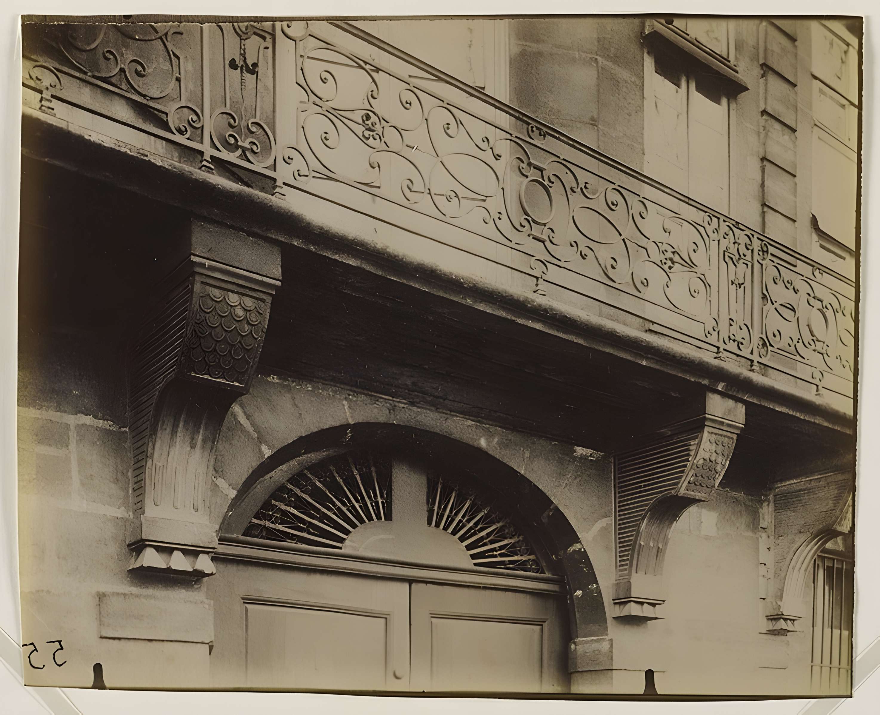 Hôtel Lambert à Paris