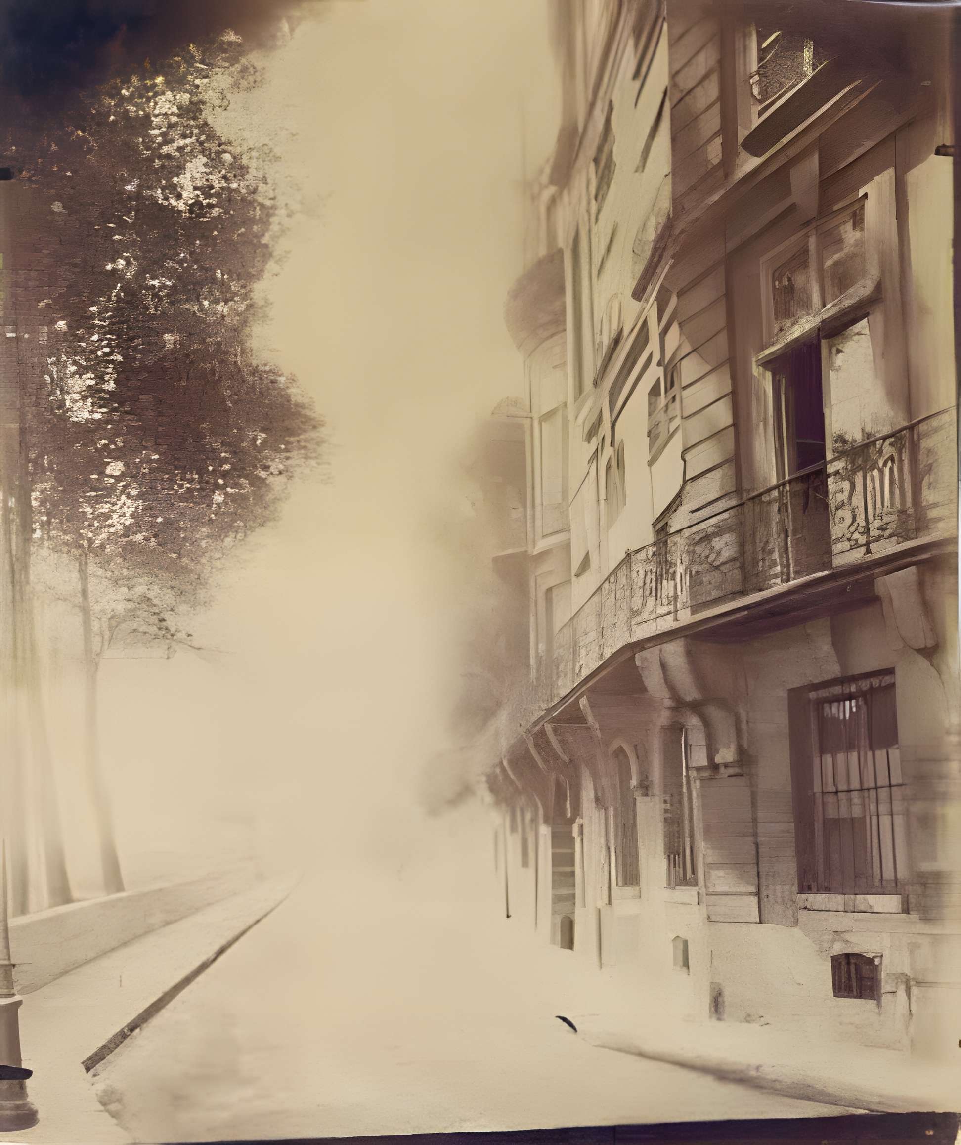 Hôtel Lambert à Paris