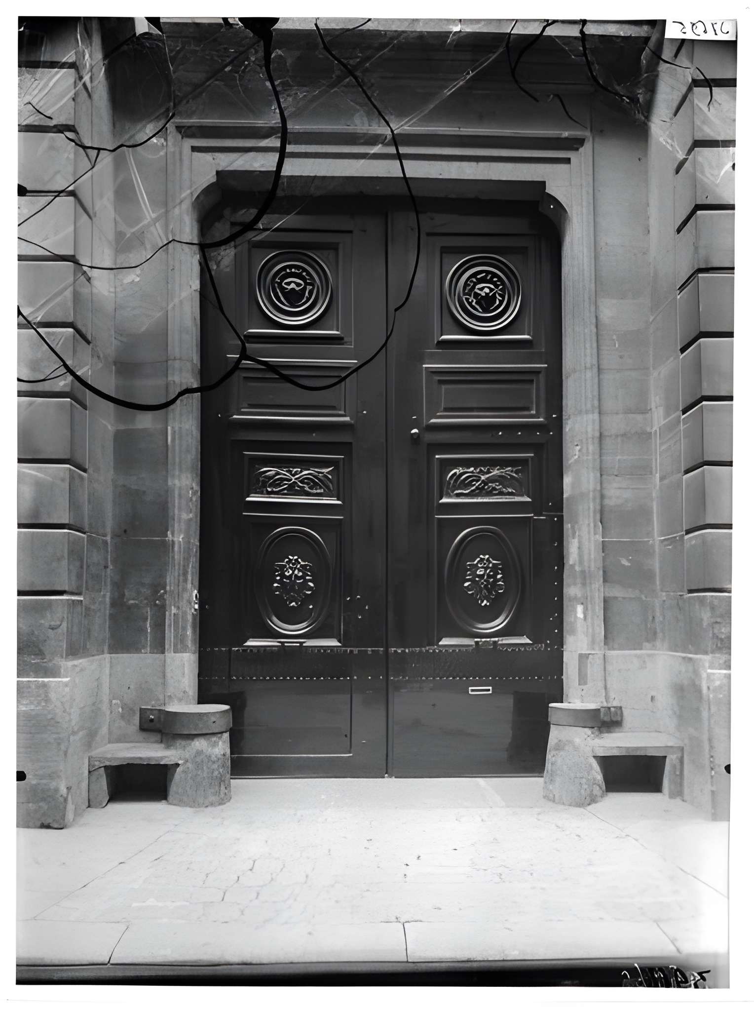 Hôtel Lambert à Paris