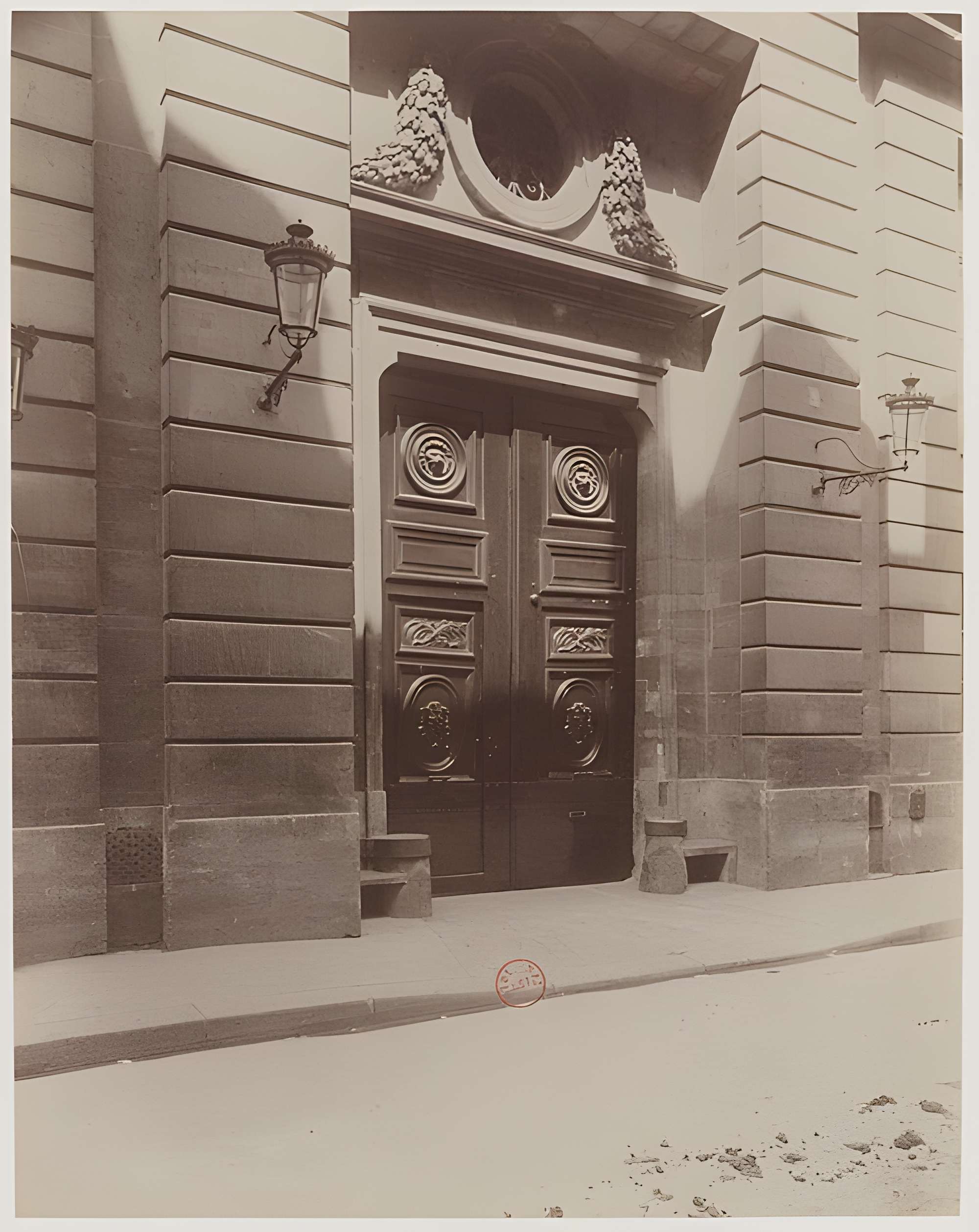 Hôtel Lambert à Paris