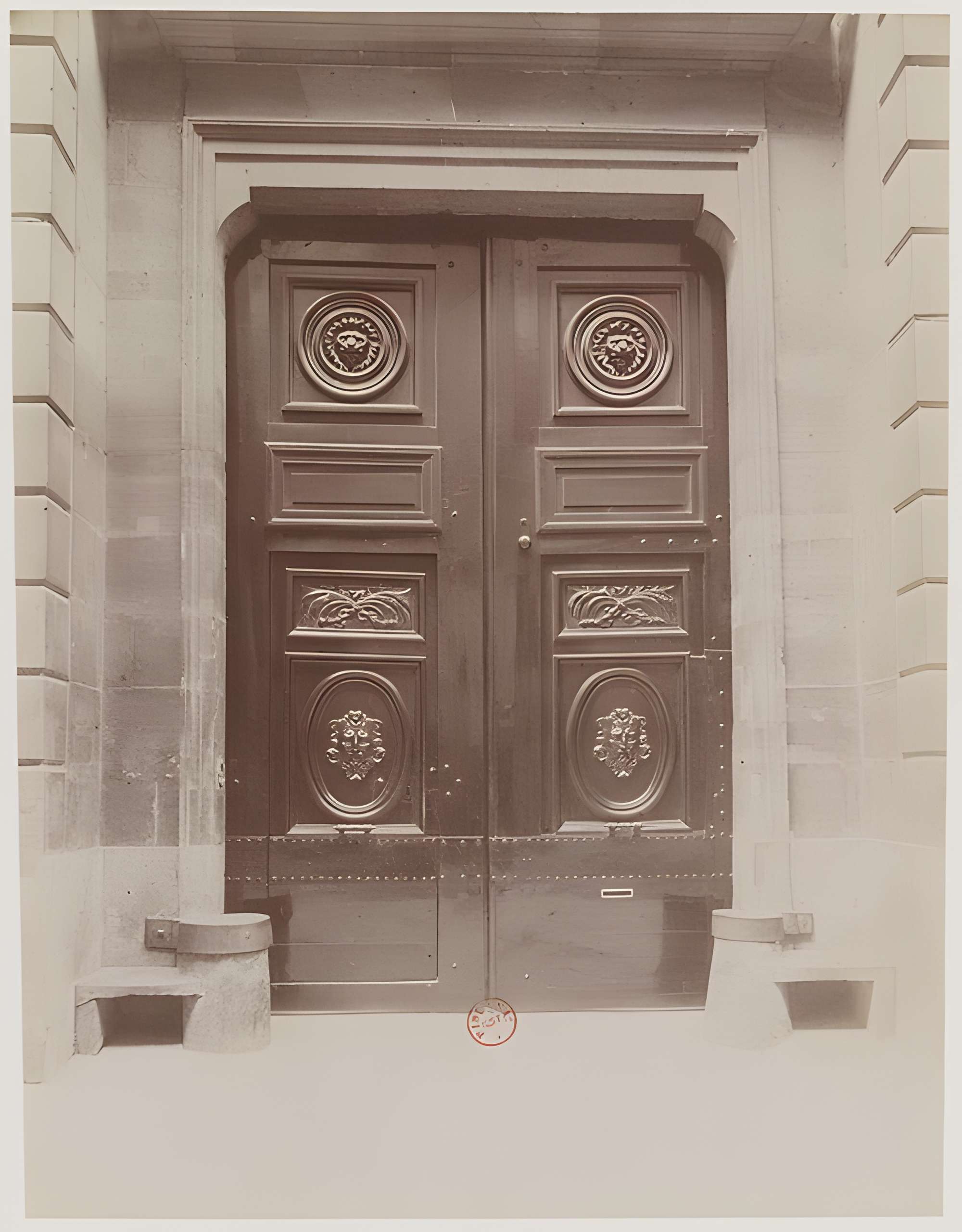 Hôtel Lambert à Paris