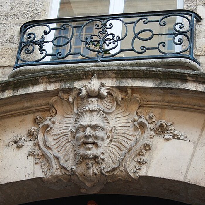 Photo de Hôtel Le Rebours - Paris 4ème