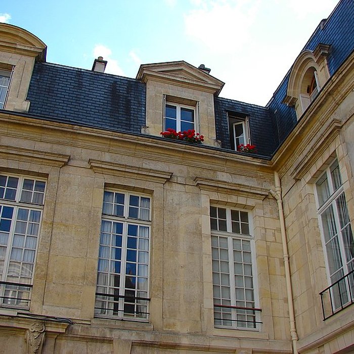 Photo de Hôtel Le Rebours - Paris 4ème