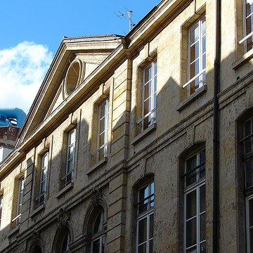 Hôtel Le Rebours - Paris 4ème