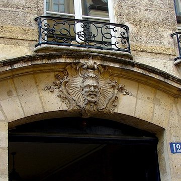 Hôtel Le Rebours - Paris 4ème