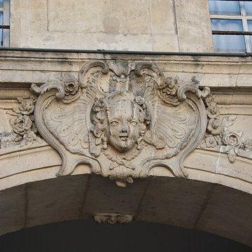 Hôtel Le Rebours - Paris 4ème
