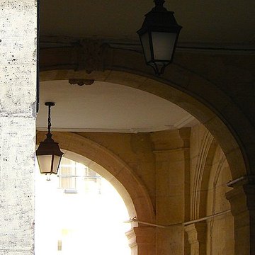 Hôtel Le Rebours - Paris 4ème