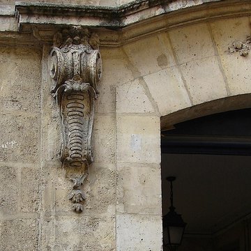 Hôtel Le Rebours - Paris 4ème