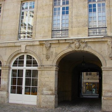 Hôtel Le Rebours - Paris 4ème