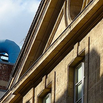 Hôtel Le Rebours - Paris 4ème