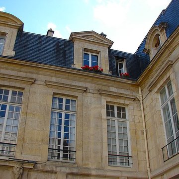 Hôtel Le Rebours - Paris 4ème