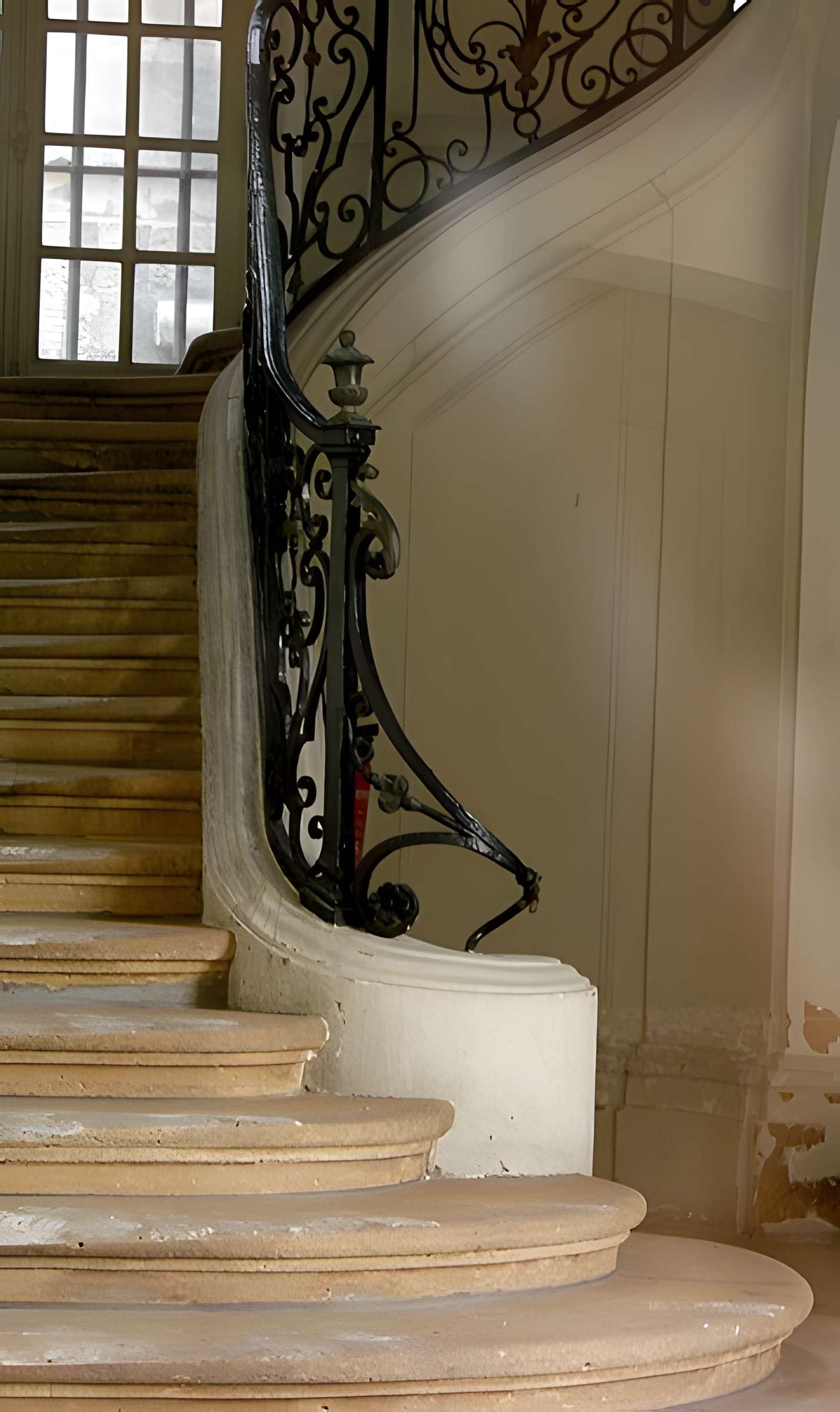 Hôtel Le Rebours - Paris 4ème