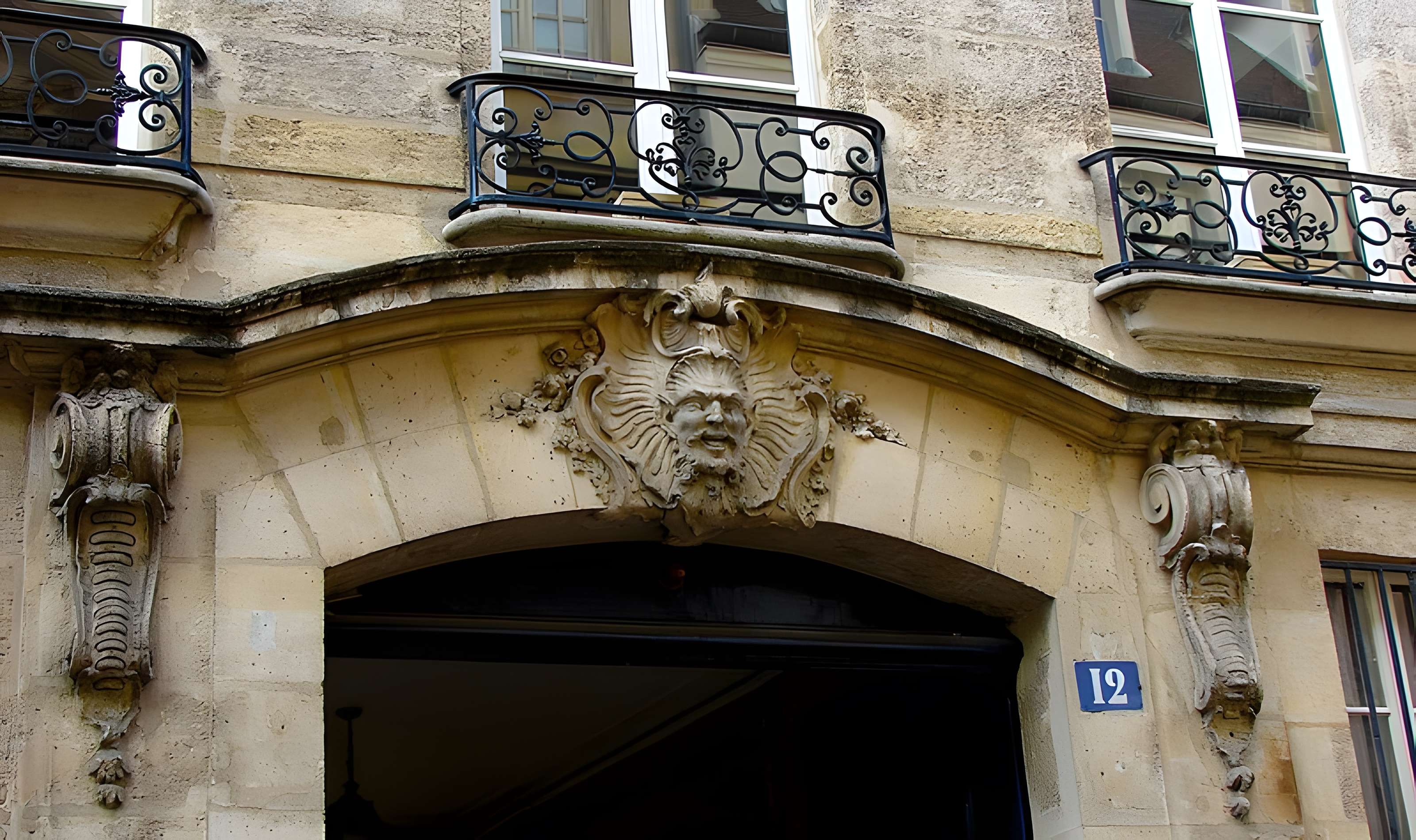 Hôtel Le Rebours - Paris 4ème