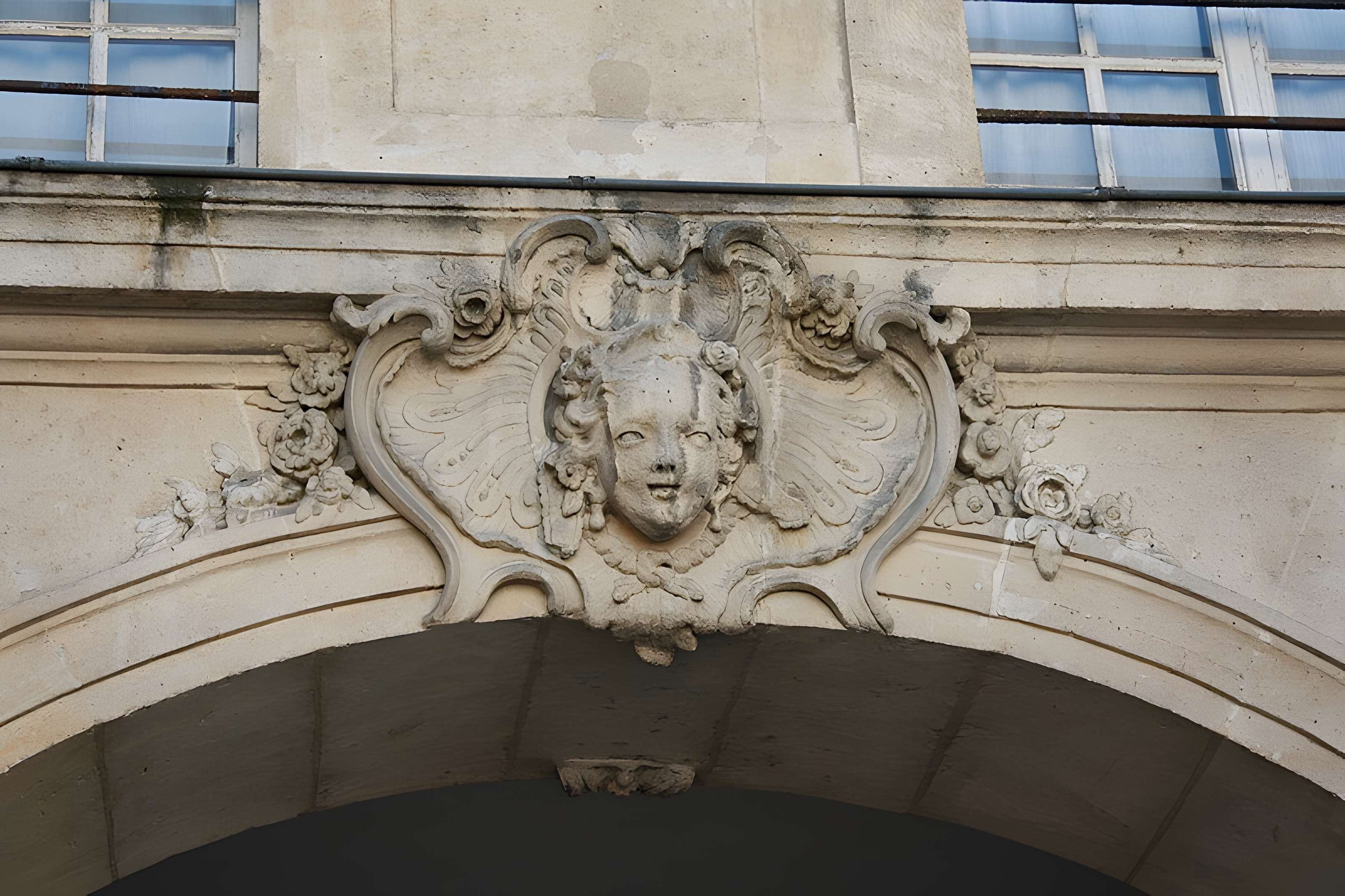 Hôtel Le Rebours - Paris 4ème