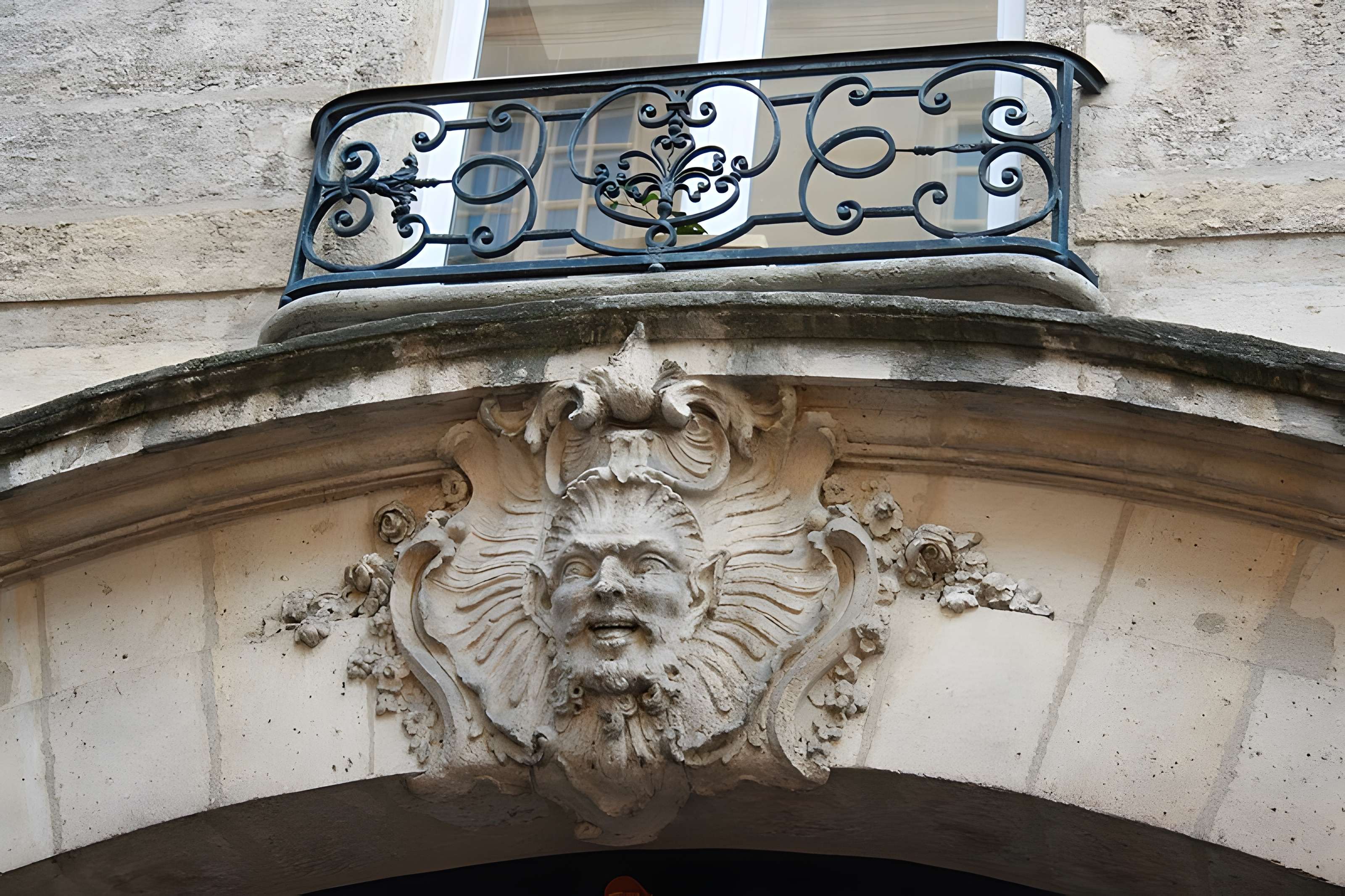 Hôtel Le Rebours - Paris 4ème