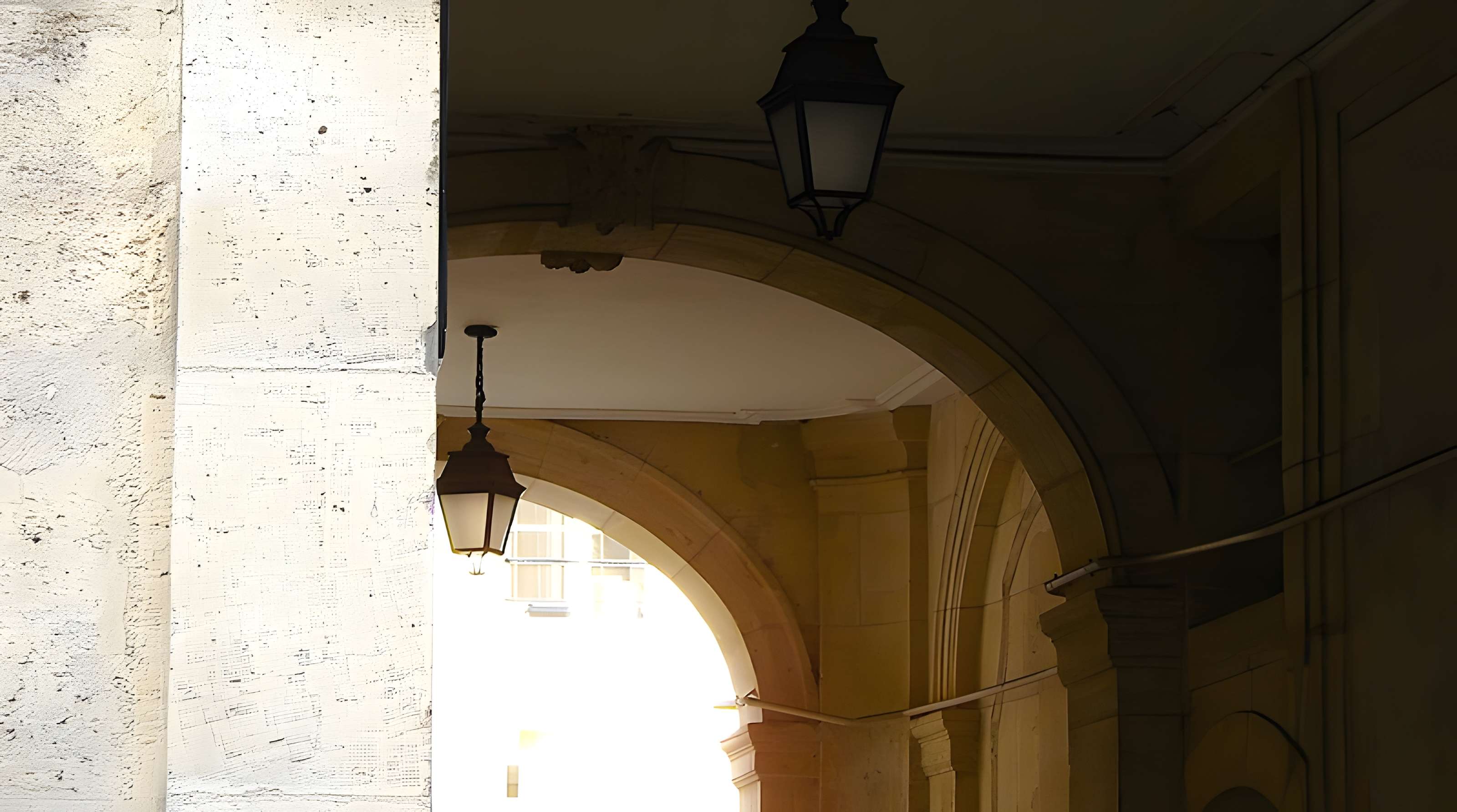 Hôtel Le Rebours - Paris 4ème