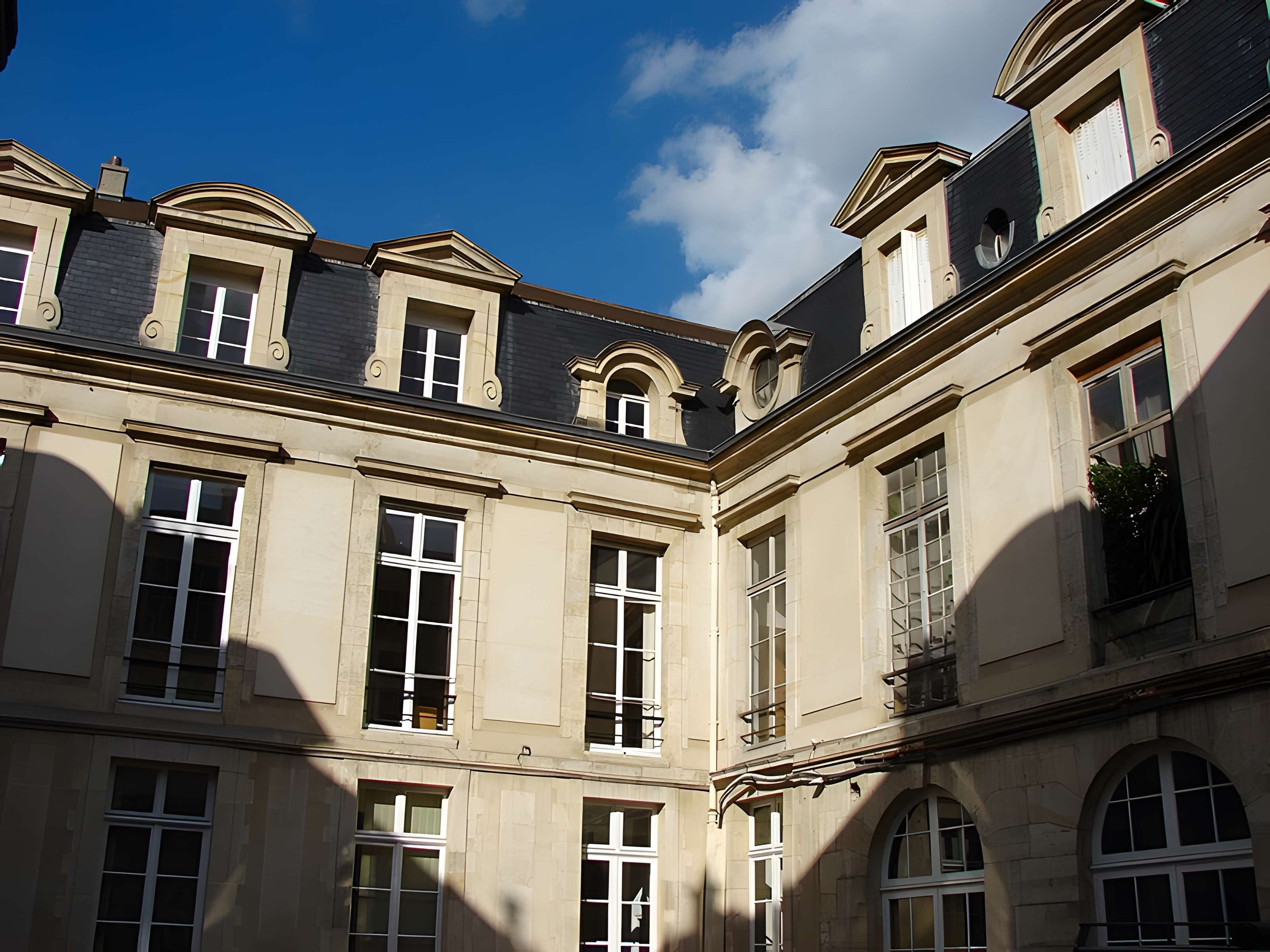 Hôtel Le Rebours - Paris 4ème