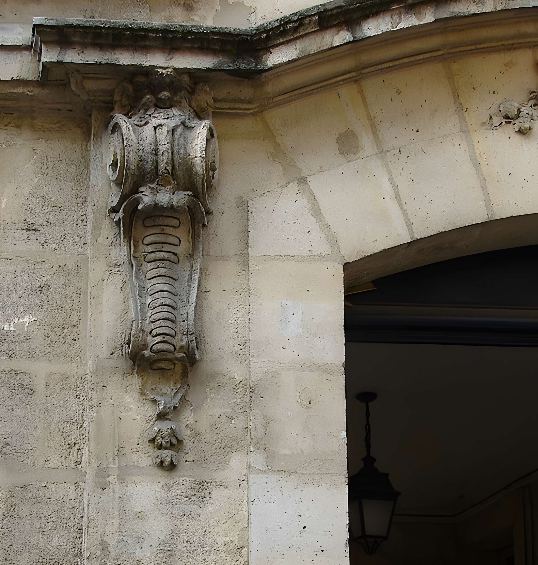 Hôtel Le Rebours - Paris 4ème