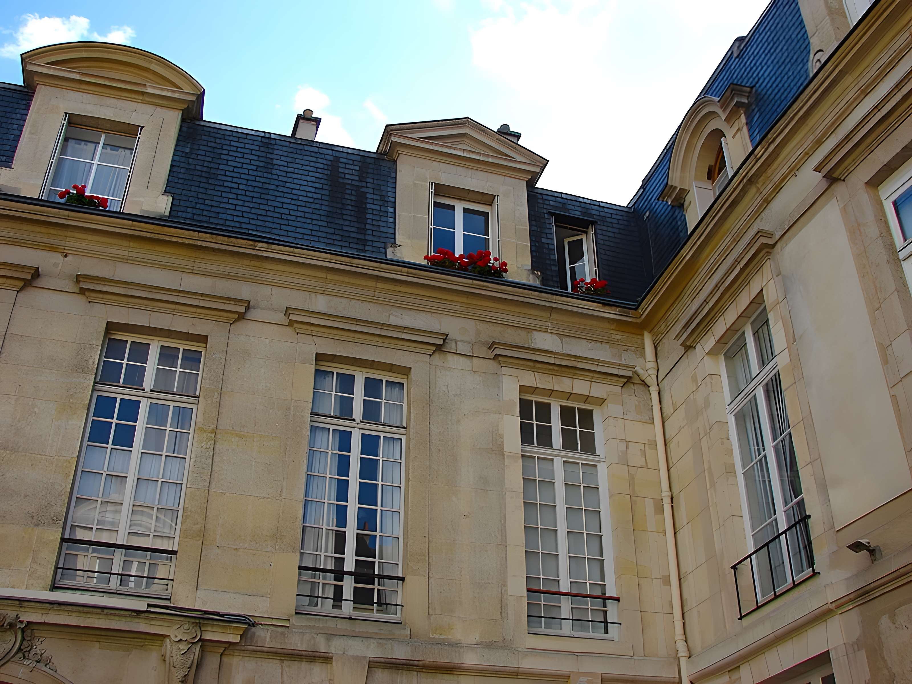 Hôtel Le Rebours - Paris 4ème