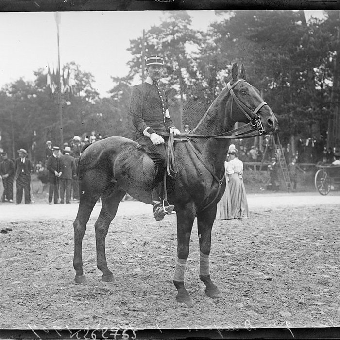 Photo de Château de Lamothe en Haute-Loire