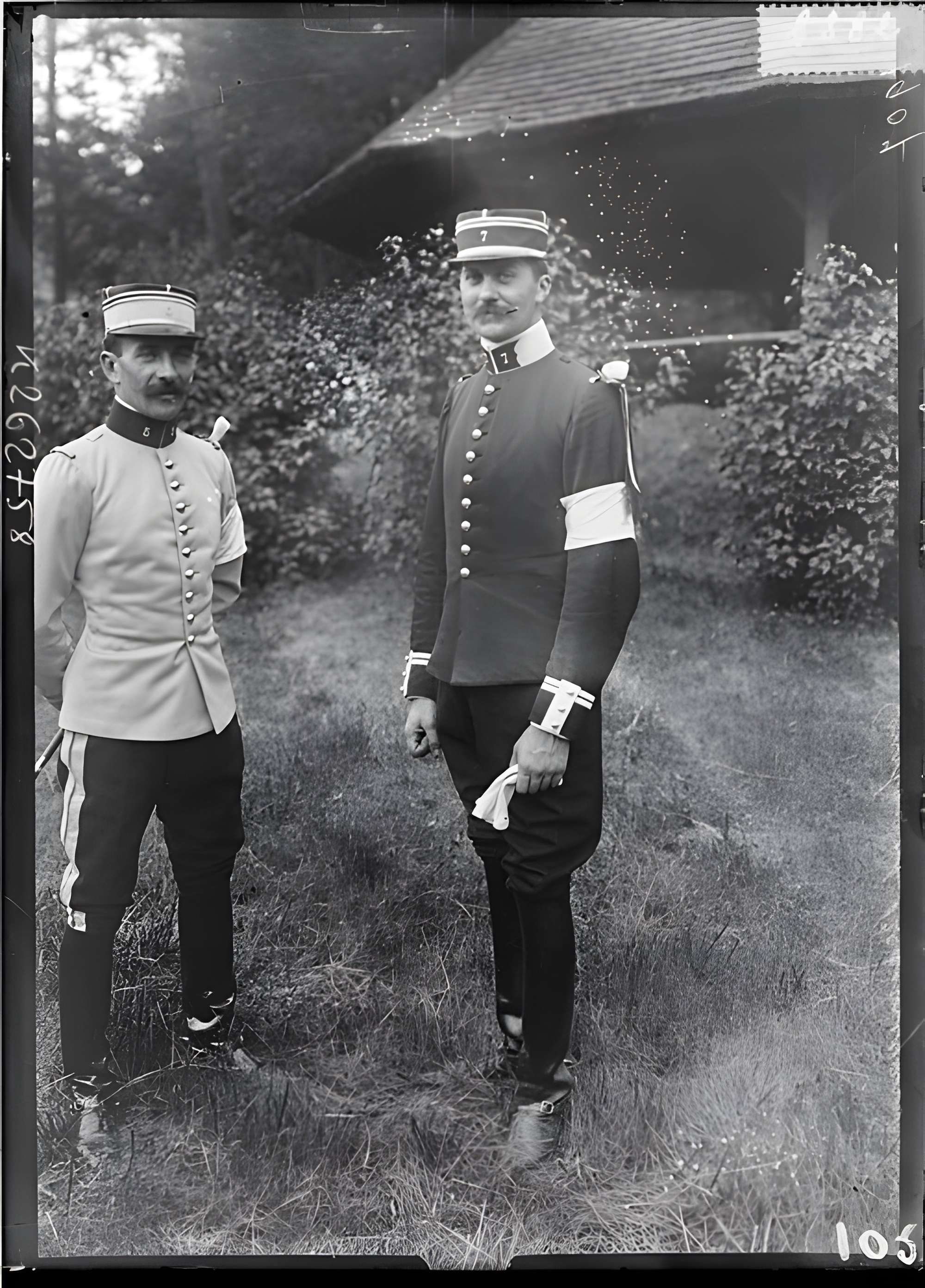 Château de Lamothe en Haute-Loire