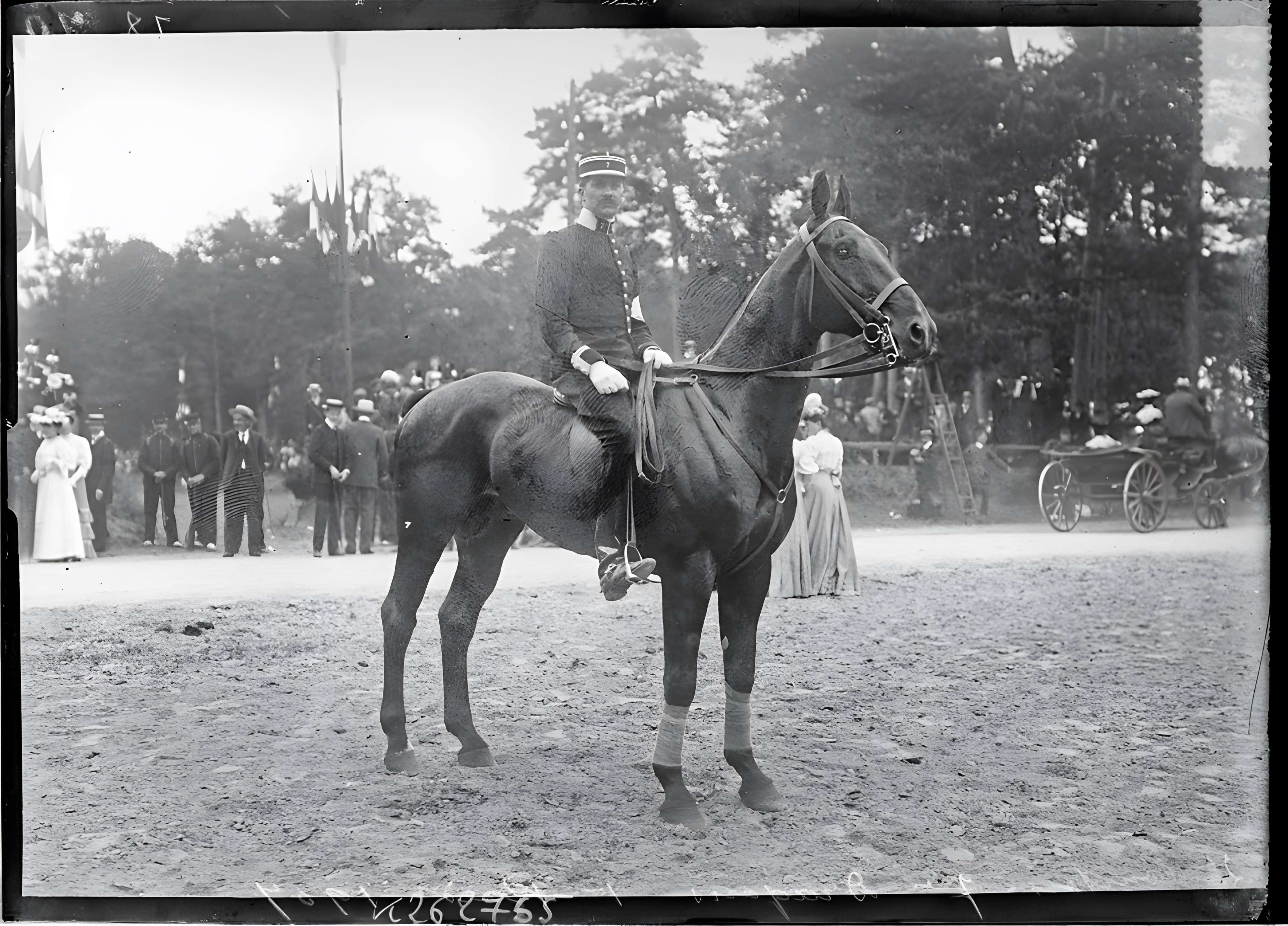 Château de Lamothe en Haute-Loire