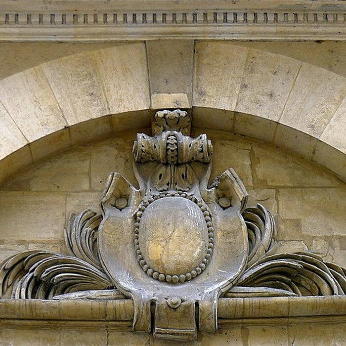 Photo de Hôtel Meiland - Paris 4ème