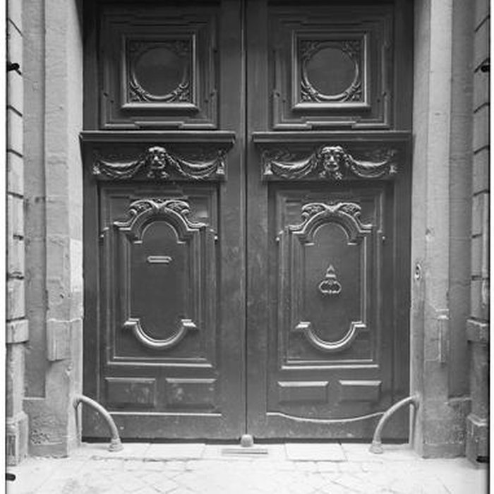 Photo de Hôtel Meiland - Paris 4ème