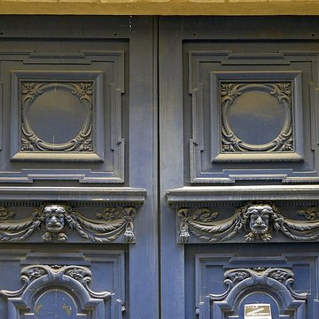 Hôtel Meiland - Paris 4ème