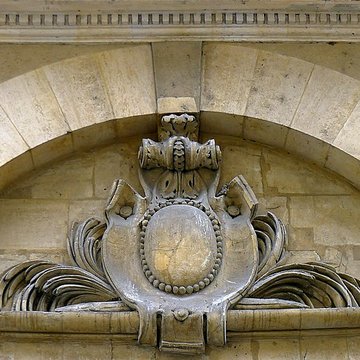 Hôtel Meiland - Paris 4ème