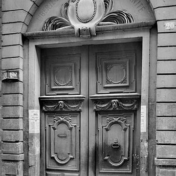 Hôtel Meiland - Paris 4ème