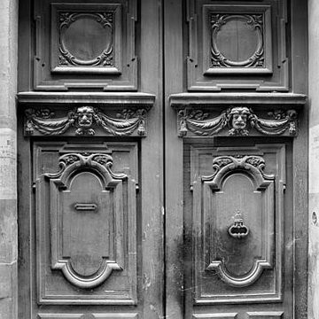 Hôtel Meiland - Paris 4ème