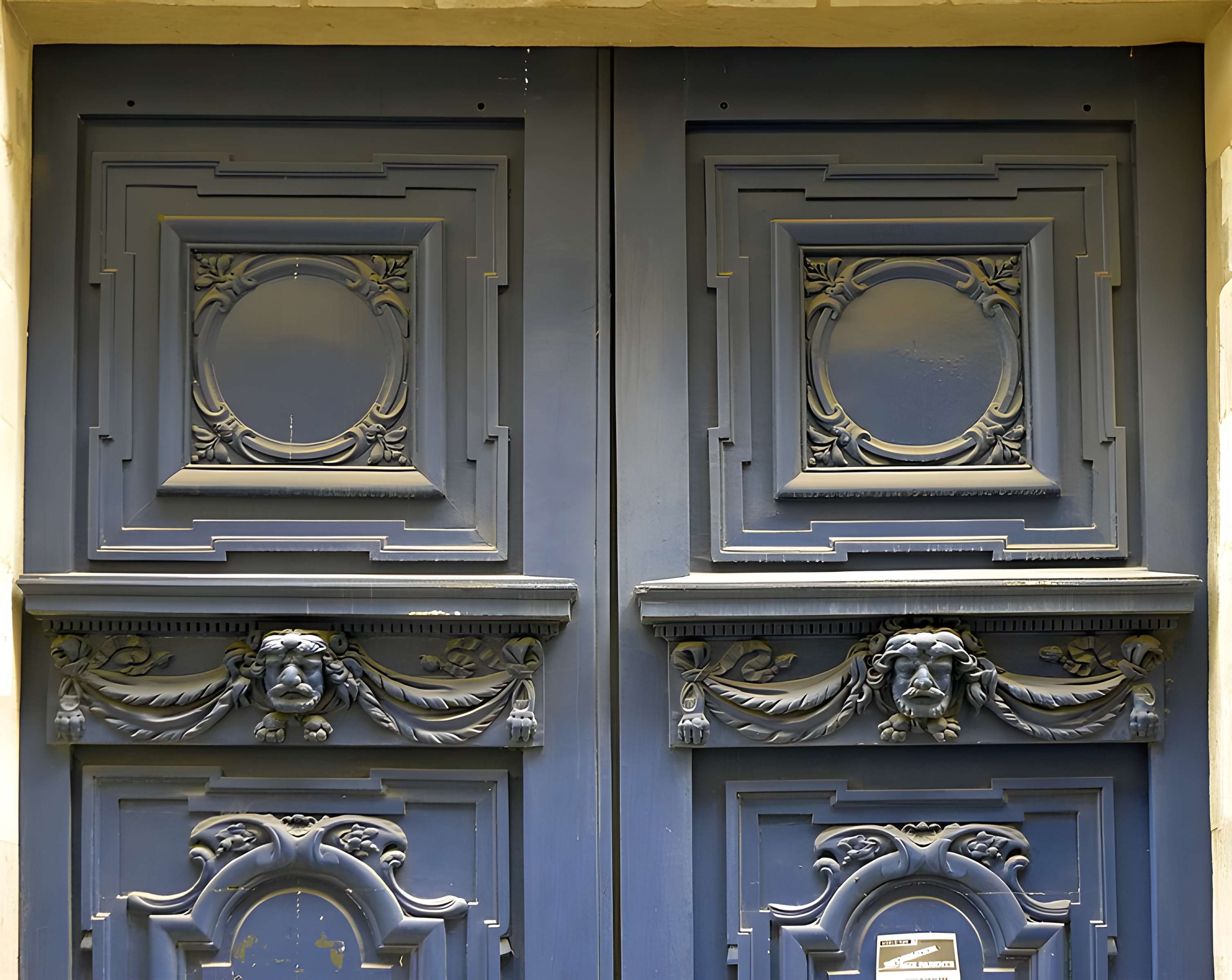 Hôtel Meiland - Paris 4ème