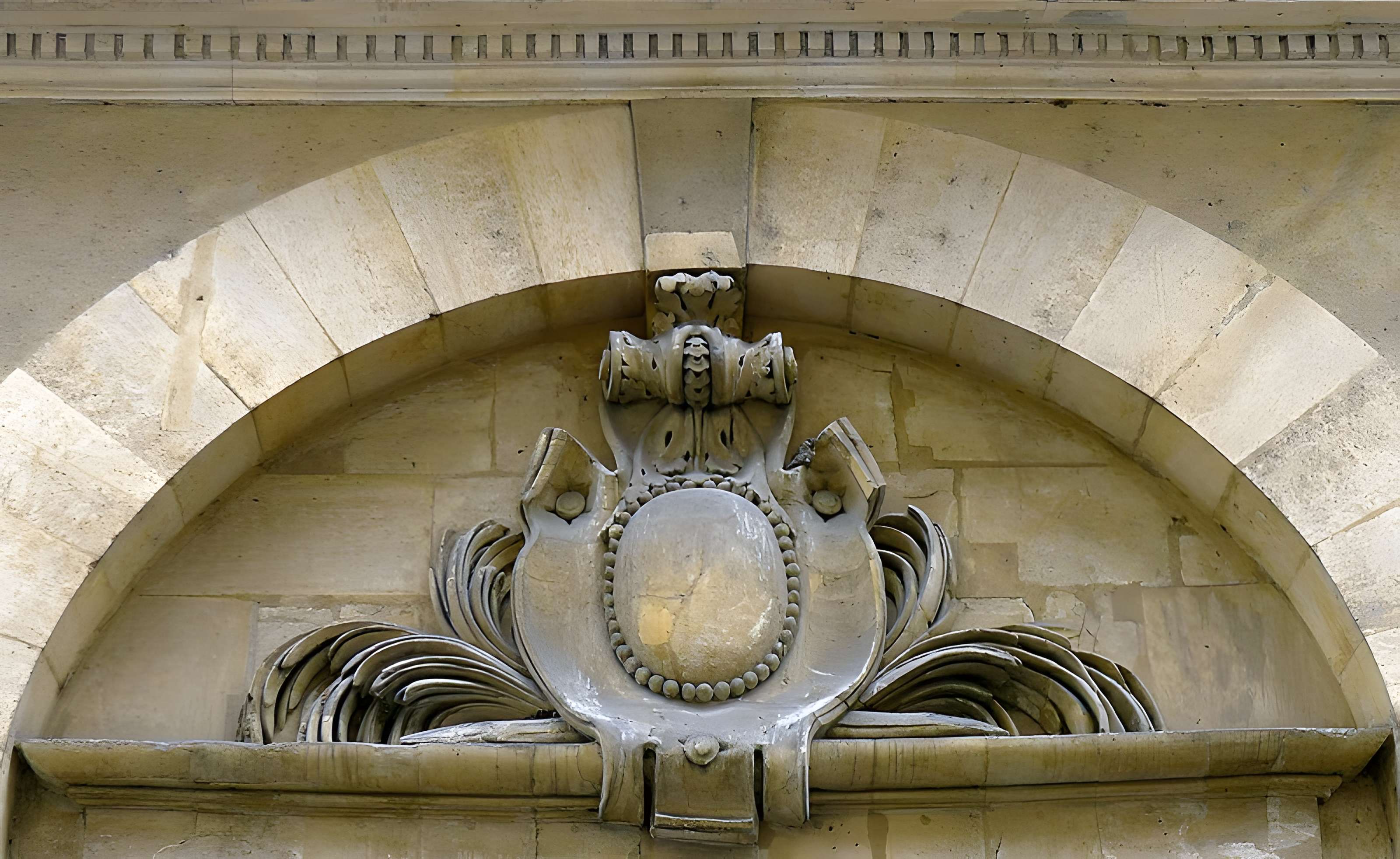 Hôtel Meiland - Paris 4ème